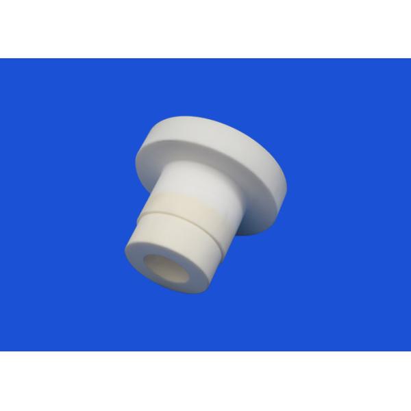 high purity customized sizes precision components in alumina ceramic part