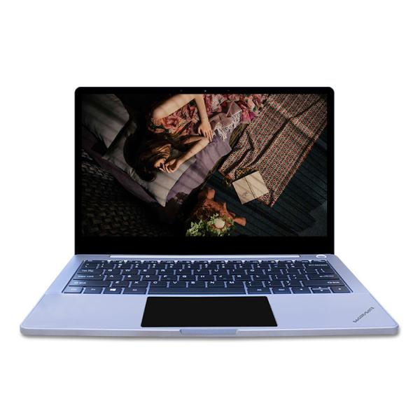 Quality Small Ultra Thin Laptop PC Intel Core I5  , 14 Inch Slim Laptop 8GB DDR4 Quad Core for sale