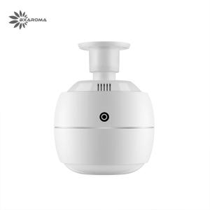 Buy cheap X500 Portable Fragrance Diffuser 270ml Aroma Diffuser App Control product