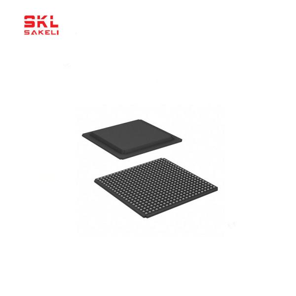 XC6SLX25-2FGG484C Ic Chip Programming High Performance And Flexibility