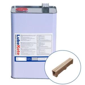 Resin Solvent Based Concrete Release Agent Slight Odor