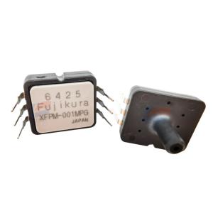 China YJJ XFPM-001MPG and XFPM-100KPGV Pressure Sensors For Pressure Gauge Pressure Measurement on sale