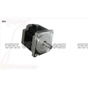 Buy cheap 1.8degree BYGH two-phase 86mm hybrid stepper motor product