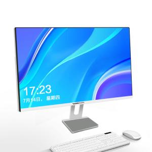 Buy cheap Intel Processor Aio Personal Custom Desks Gaming All In One Pc for Desktop Computer product