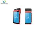 Wi-Fi Android Handheld Pos Machine Waterproof Handheld Android Pos