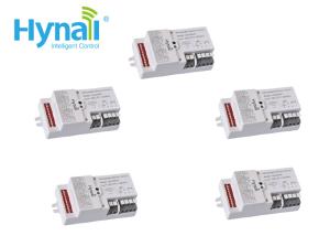 Buy cheap 10~12m Mounting Height Microwave Motion Sensor Switch HNS203HB Highbay Version product