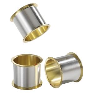 Buy cheap Silver Bonding Wire With Composite Material Treatment For Performance in Servers Systems product