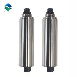 Buy cheap Online Chlorophyll Fluorescence Sensor For Water Enviroment Quality Monitoring product