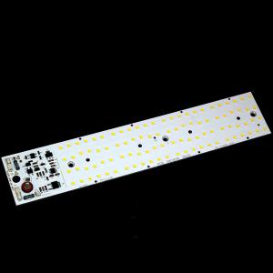 China 50W Cool White AC220V DOB Led Module LED Street Light Lamp Board on sale
