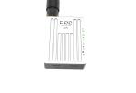 D02 data link with 3.3V CMOS TTL(RS232 optional)