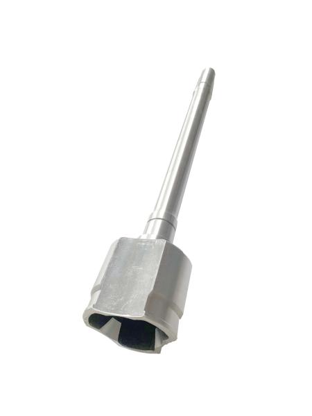 Quality Constant Velocity Front Cv Joint CNC Lathe 40Cr CF53 Front Wheel Drive Cv Joint for sale