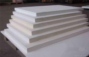 Buy cheap Furnace Insulation Refractory Ceramic Fiber Blanket / Board With Alumina Silica Fibers product