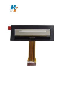 Buy cheap 128x22 OLED Display Module White SSD1305 Driver Cog SPI Monochrome product