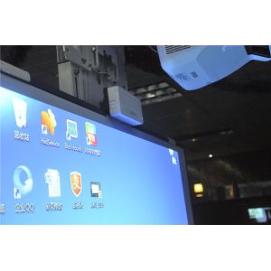 IBoard 99'' Interactive Projector Board With 3 Years Warranty