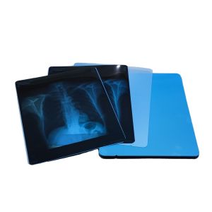 Anti Static Medical Dry Film Fuji Laser Imaging Film 25cmx35cm