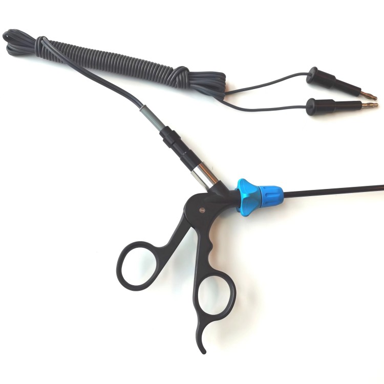 Advanced 5mm Laparoscopic Instruments for Return and Replacement