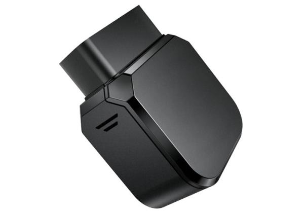 4G WIFI Hotspot OBD GPS Car Tracker Android IOS Phone APP Real Time Platform