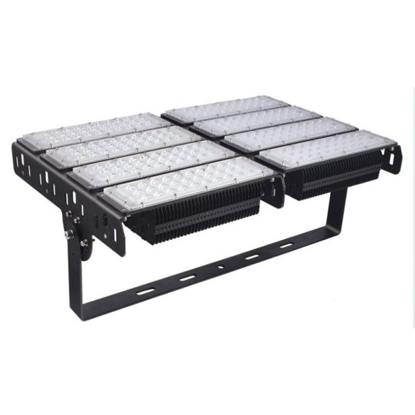 IP65 dimmable 90-305V industrial outdoor led flood lights cool white with sensor