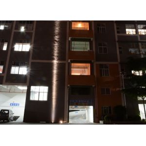 IP66 Waterproof LED Spotlight Anti Static Outdoor House Spotlights