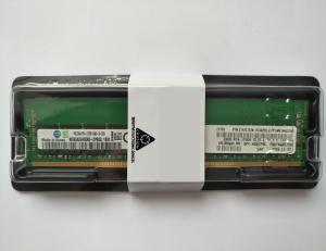 Buy cheap IBM Ram 16GB 2133MHz DDR4 Memory 2Rx4 1.2V ECC RDIMM 288 - PIN product