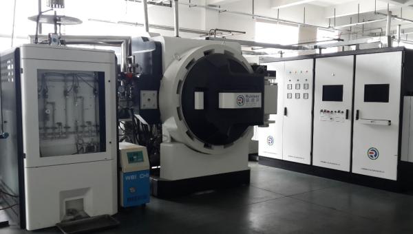 Quality Fast Installation Ceramic Sintering Furnace 2 Zone Or 3 Zone Temperature Control for sale