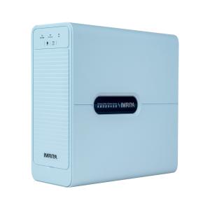Multipurpose Reverse Osmosis Water Purifier System Ultraquiet 500GPD