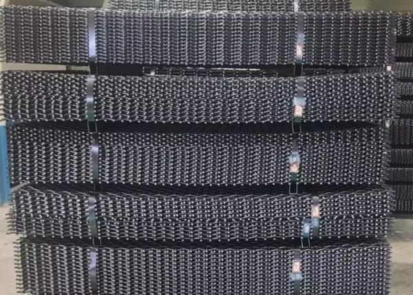 Separating And Classification Vibrating Screen Mesh Acid Resistant