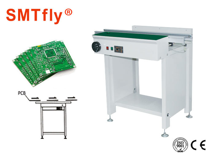 Optional 100VA Electric PCB Loader Unloader Inspection Connection Stand Machine