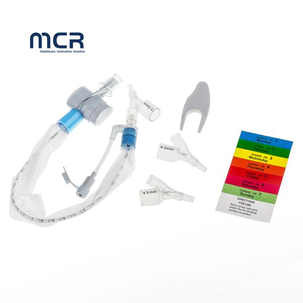 Quality Disposable 5-12FR Closed Suction Catheter for Children for sale
