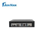 Micro Computer Pc Paperless Conference System For Audio Conferencing And