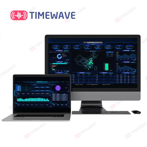 Quality LoRaWAN Automatic Meter Reading System Water Electricity Heat Gas Charge Management for sale