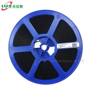 China Silicon NPN General Purpose Amplifier High Voltage Transistor MMBT5551 on sale