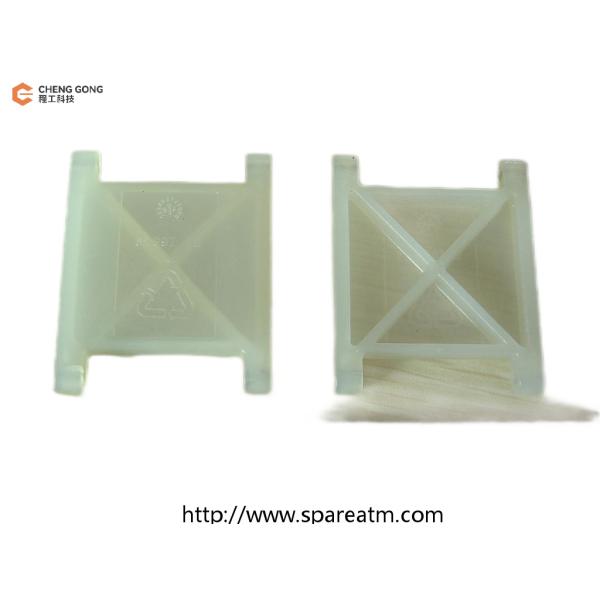 Glory NMD NC301 Cassette Link Arm A004366 Parts For ATM Machines