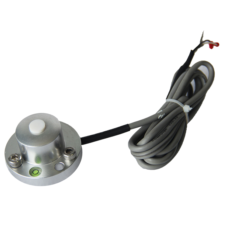 CE Certified Waterproof Soil Sensor for Irrigation Measuring VWC Temp Moisture and EC