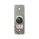 No Touch Exit Sensor Door Exist Button Door Entry Switch Built - In Sounder
