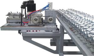 Buy cheap Wire Diameter 2-4mm 7t Wire Mesh Welding Machine CNC Servo System Control product