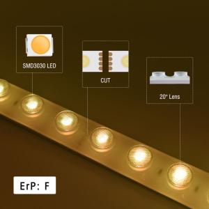Buy cheap Rgb LED Ceiling Edge Lighting Wall Washer Light Outdoor 18w CE ROHS product