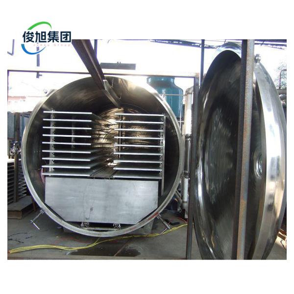 Customization Evaporation Capacity Freeze-Dried Equipment for Vacuum Freeze Drying