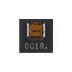 Buy cheap Digital Humidity Sensor Chip HDC1080DMBR Temperature Sensor Low Power High Accuracy product