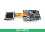 CAMA-AFM31 Embedded Capacitive Fingerprint Authentication Module With FPC1020