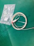 Patient Monitor Skin Temperature Sensor REF DLP-002-62 For PHiliph Efficia