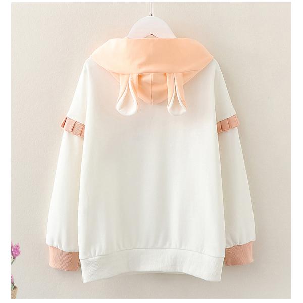 51.2in Children'S Outfit Sets Hooded Coat