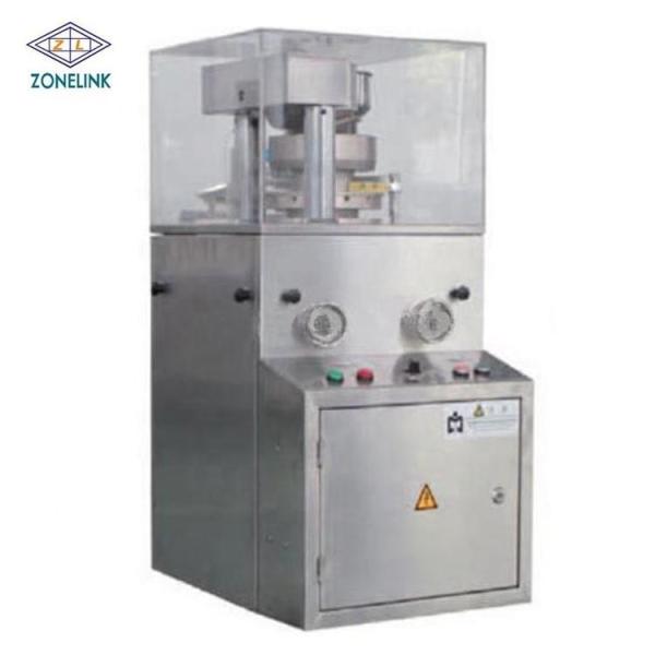 Quality Tablet pill press machine (Max Tablet Diameter 18mm) for sale