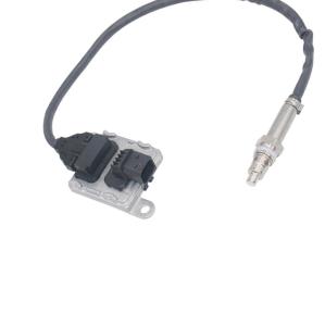 Mercedes Nitrogen Oxide Nox Sensor OEM 5WK97338A A0101532228