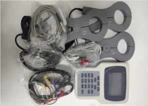 China Worksite Portable Meter Test Equipment GPRS Portable Reference Standard Meter on sale