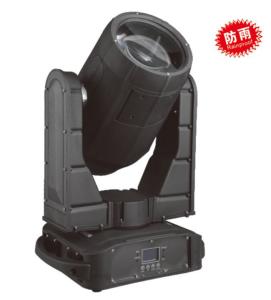 China Dmx 512 Beam Stage Moving Head Light Applied Building Park Fountain Projects on sale