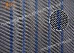Compound Needle Raschel Net Machine 3- 7.5KW With High Reliability