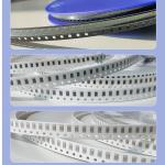 18pf Capacitor Through Hole Electronic Components Ics Surface Mount
