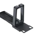 Maximize Your Network Efficiency with Our ABS Vertical Network Rack and Cable