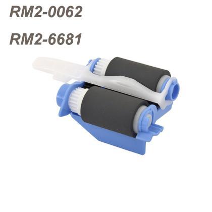 Quality HP Printer RM2-0062 Pickup Roller Assembly Canon RM2-6681 HP Color LaserJet Enterprise Flow MFP M577 for sale